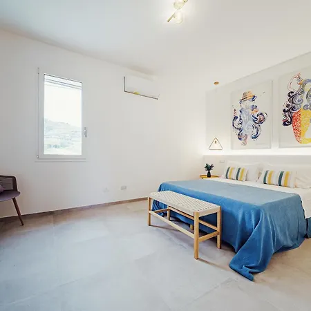 Deliziosa Con Piscina E Jacuzzi A Scopello * Castellammare del Golfo